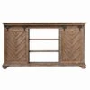 Primalia Media Console By Uttermost 1 Primalia Media Console By Uttermost -Interior Sales Store Uttermost 25445A