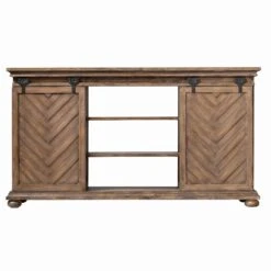 Primalia Media Console By Uttermost