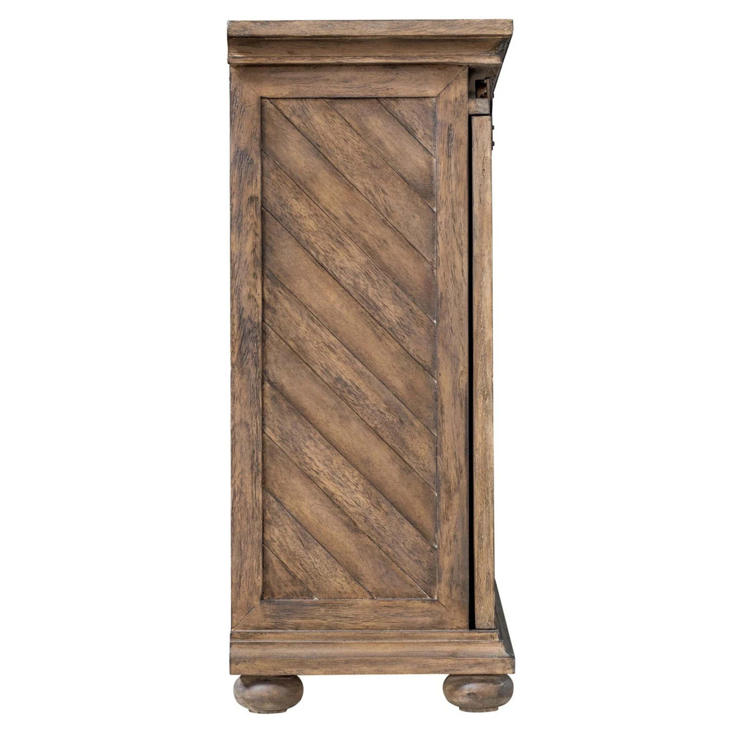 Primalia Media Console By Uttermost 5 Primalia Media Console By Uttermost - Image 3