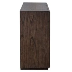 Mindra Dresser By Uttermost -Interior Sales Store Uttermost 25458 A2 SIDE