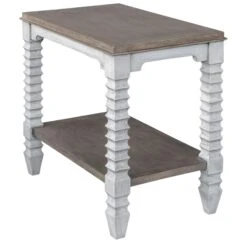 Calypso Accent Table By Uttermost 11 Calypso Accent Table By Uttermost -Interior Sales Store Uttermost 25473 A1 ANGLE