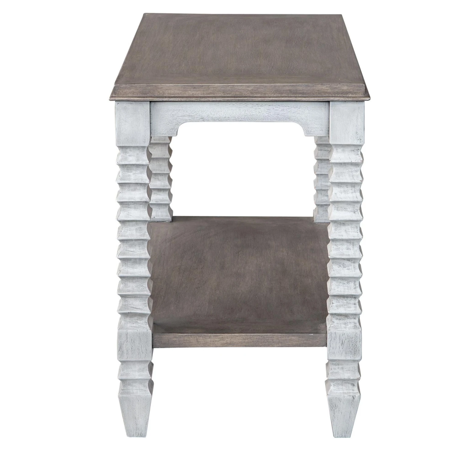 Calypso Accent Table By Uttermost 6 Calypso Accent Table By Uttermost - Image 4