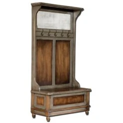 Riyo Bench By Uttermost