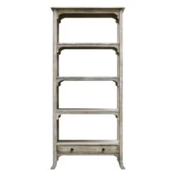 Bridgely Etagere By Uttermost