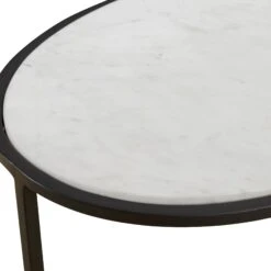Twofold Accent Table By Uttermost -Interior Sales Store Uttermost 25749 A3 DETAIL