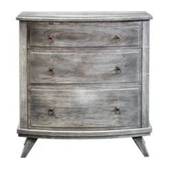 Jacoby Dresser By Uttermost