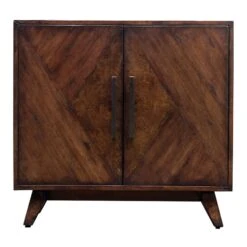 Liri Storage Cabinet By Uttermost