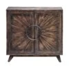 Kohana Storage Cabinet By Uttermost -Interior Sales Store Uttermost 25842