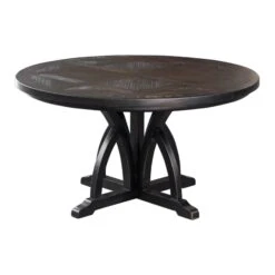 Maiva Dining Table By Uttermost
