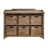 Ardusin Storage Cabinet By Uttermost -Interior Sales Store Uttermost 25877