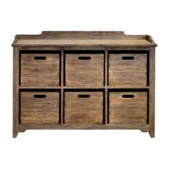 Ardusin Storage Cabinet By Uttermost