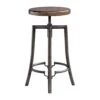 Westlyn Stool By Uttermost -Interior Sales Store Uttermost 25898