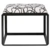 Curls Bench By Uttermost 1 Curls Bench By Uttermost -Interior Sales Store Uttermost FURN 4178 23768 C