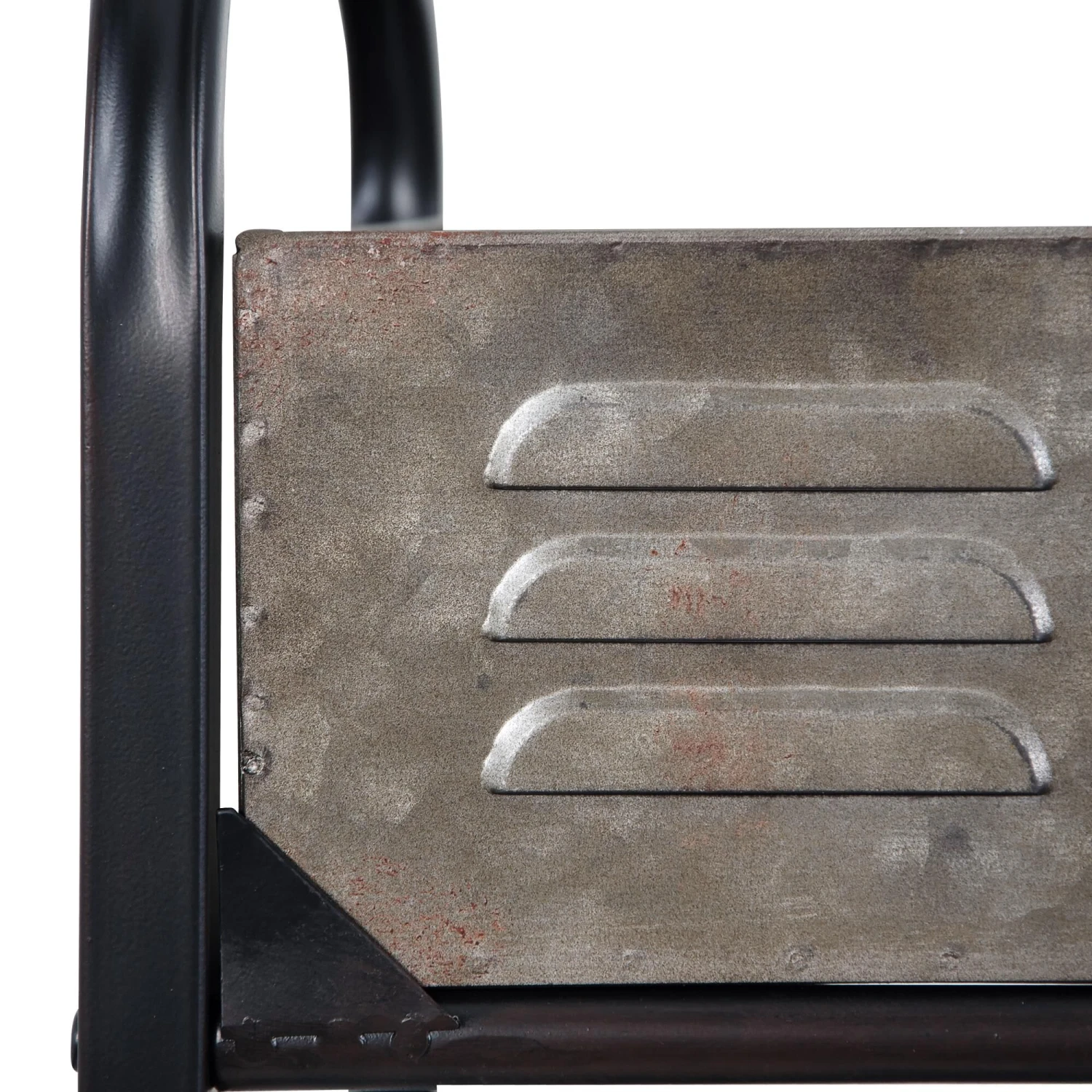 Elixir Bar Cart By Varaluz 10 Elixir Bar Cart By Varaluz - Image 8