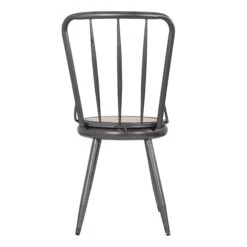 Convertible Dining Chair By Varaluz Casa -Interior Sales Store Varaluz Casa 4FSE0101 4