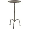 Martini End Table By Visual Comfort Signature Collection 1 Martini End Table By Visual Comfort Signature Collection -Interior Sales Store Visual Comfort Signature Collection SF210AI