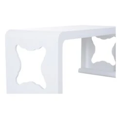 Brisas Shaped Coffee Table By Wildwood -Interior Sales Store Wildwood 193079 D