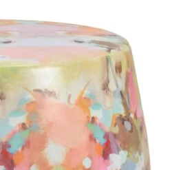 Under The Sea Ottoman By Wildwood -Interior Sales Store Wildwood 301663 B