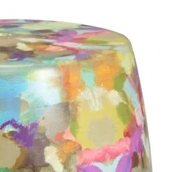 Indigo Girl Ottoman By Wildwood -Interior Sales Store Wildwood 301736 B