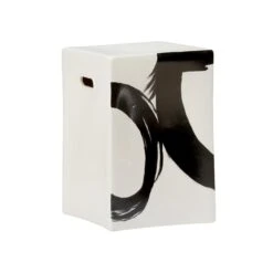 Abstract Composition I Garden Bench By Wildwood