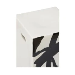 Abstract Composition V Garden Bench By Wildwood