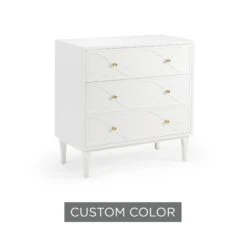 Wave Dresser By Wildwood