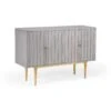 Delphine Credenza By Wildwood 2 Delphine Credenza By Wildwood -Interior Sales Store Wildwood 490108