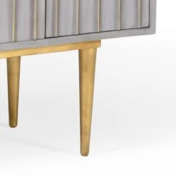 Delphine Credenza By Wildwood -Interior Sales Store Wildwood 490108 B