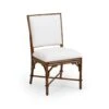 Ella Side Chair By Wildwood