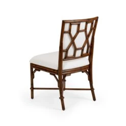 Ella Side Chair By Wildwood -Interior Sales Store Wildwood 490127 B