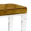 Greta Bench By Wildwood -Interior Sales Store Wildwood 490170 B