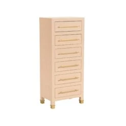 Camila Dresser By Wildwood