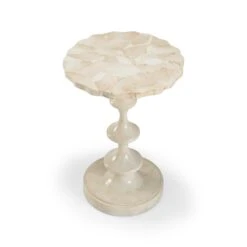 Nyah End Table By Wildwood -Interior Sales Store Wildwood 490323 B