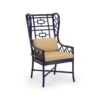 Gwyneth Accent Chair By Wildwood -Interior Sales Store Wildwood 490373