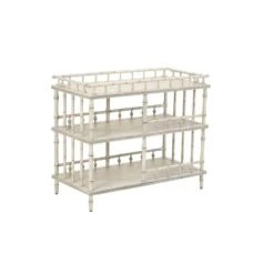 Luzon Credenza By Wildwood