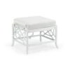 Wild Palm Ottoman By Wildwood -Interior Sales Store Wildwood 490446
