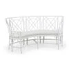 Wild Palm Bench By Wildwood -Interior Sales Store Wildwood 490467