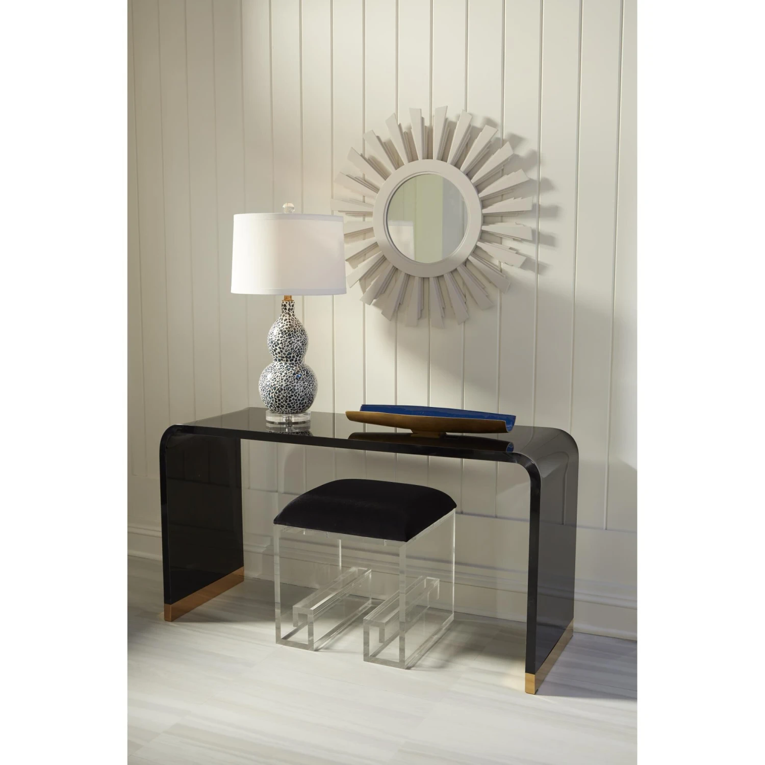 Mykonos Ottoman By Wildwood 9 Mykonos Ottoman By Wildwood - Image 7