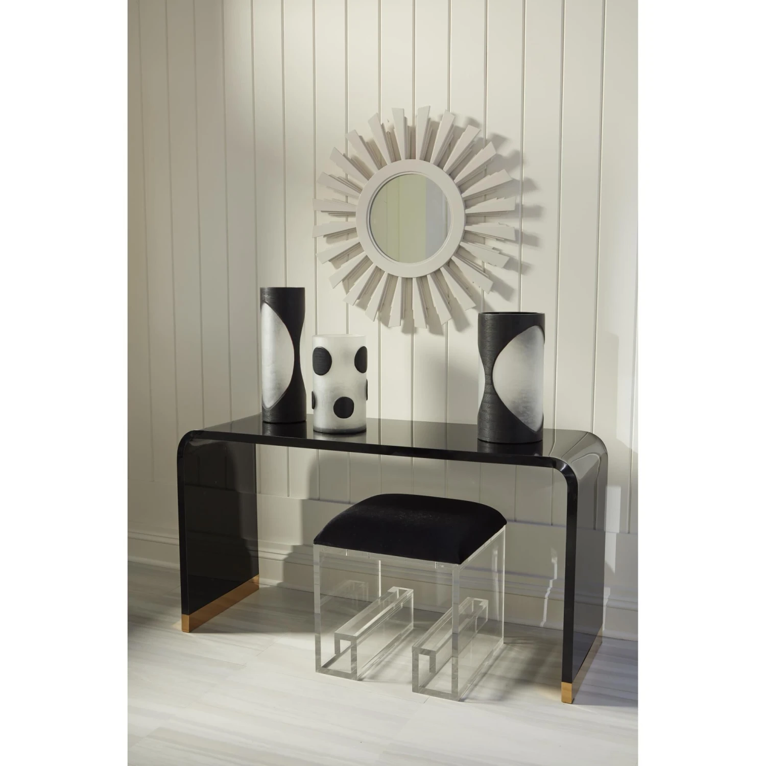 Mykonos Ottoman By Wildwood 8 Mykonos Ottoman By Wildwood - Image 6