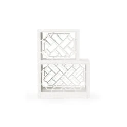 Chip Accent Table By Wildwood -Interior Sales Store Wildwood 490553 C