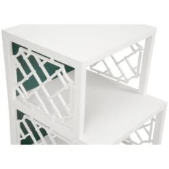 Chip Accent Table By Wildwood -Interior Sales Store Wildwood 490553 E