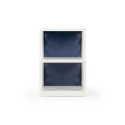 Chip Accent Table By Wildwood -Interior Sales Store Wildwood 490554 B