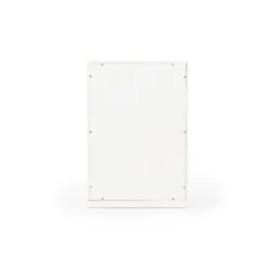 Chip Accent Table By Wildwood -Interior Sales Store Wildwood 490554 D