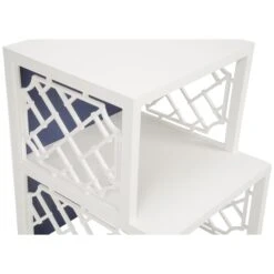 Chip Accent Table By Wildwood -Interior Sales Store Wildwood 490554 E