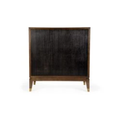 Andros Storage Cabinet By Wildwood -Interior Sales Store Wildwood 490561 D