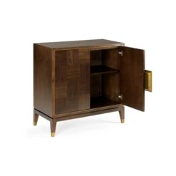 Andros Storage Cabinet By Wildwood -Interior Sales Store Wildwood 490561 E