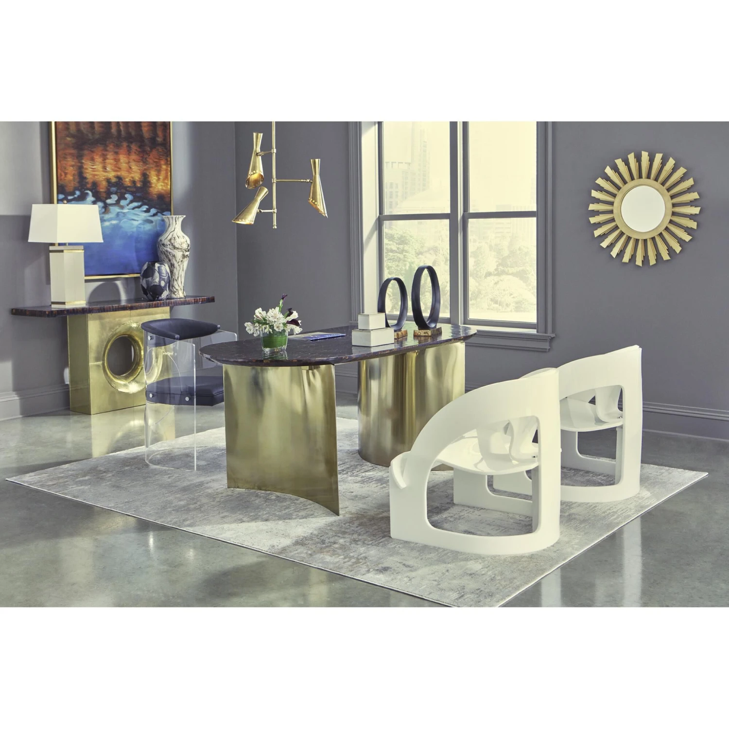 Beverly Grove Accent Chair By Wildwood 7 Beverly Grove Accent Chair By Wildwood - Image 5