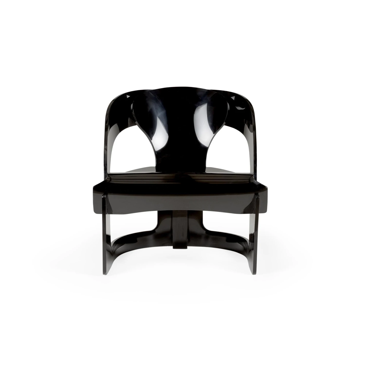 Beverly Grove Accent Chair By Wildwood 9 Beverly Grove Accent Chair By Wildwood - Image 7