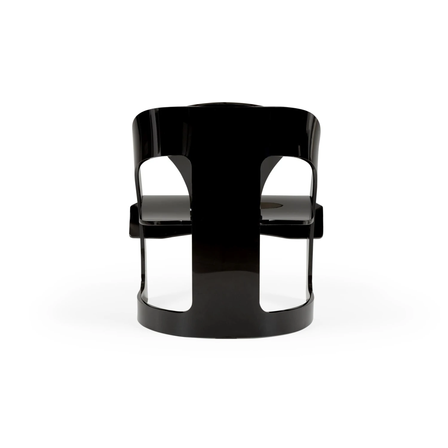 Beverly Grove Accent Chair By Wildwood 11 Beverly Grove Accent Chair By Wildwood - Image 9