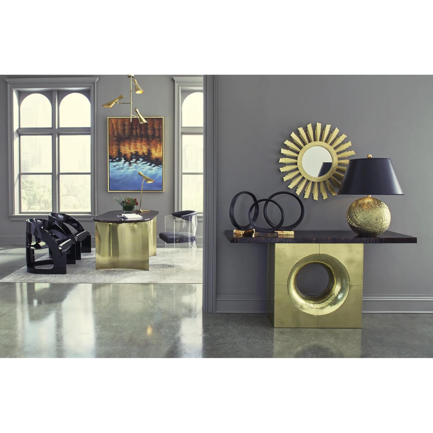 Beverly Grove Accent Chair By Wildwood 12 Beverly Grove Accent Chair By Wildwood - Image 10